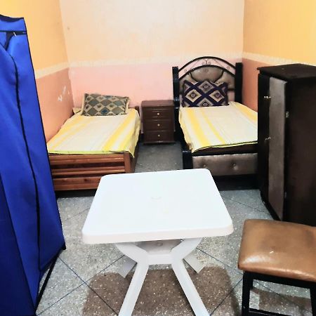 Zitouna Rooms Casablanca Buitenkant foto