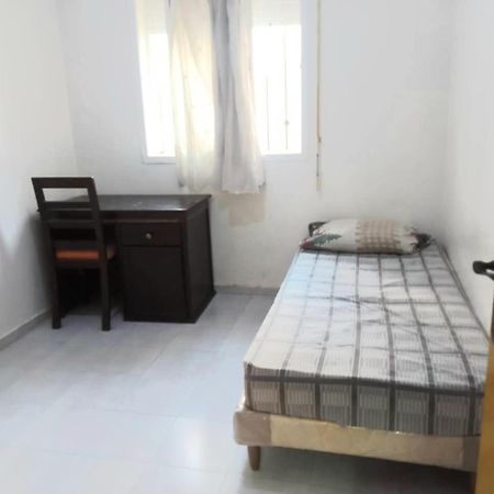 Zitouna Rooms Casablanca Buitenkant foto