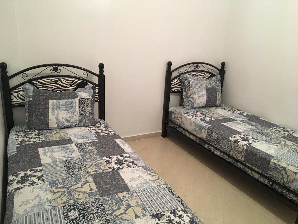 Zitouna Rooms Casablanca Buitenkant foto