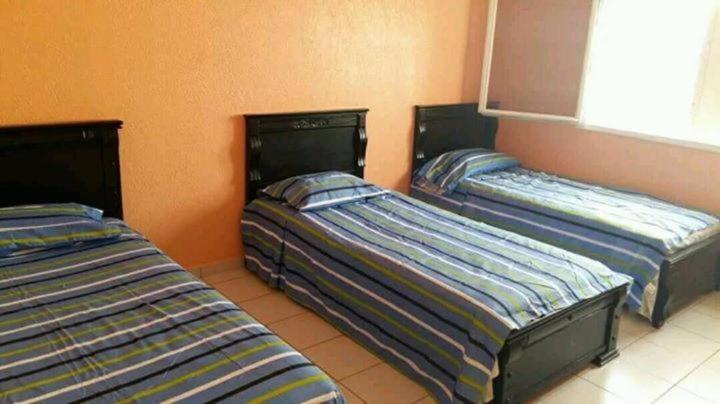 Zitouna Rooms Casablanca Buitenkant foto