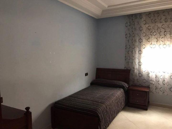 Zitouna Rooms Casablanca Buitenkant foto
