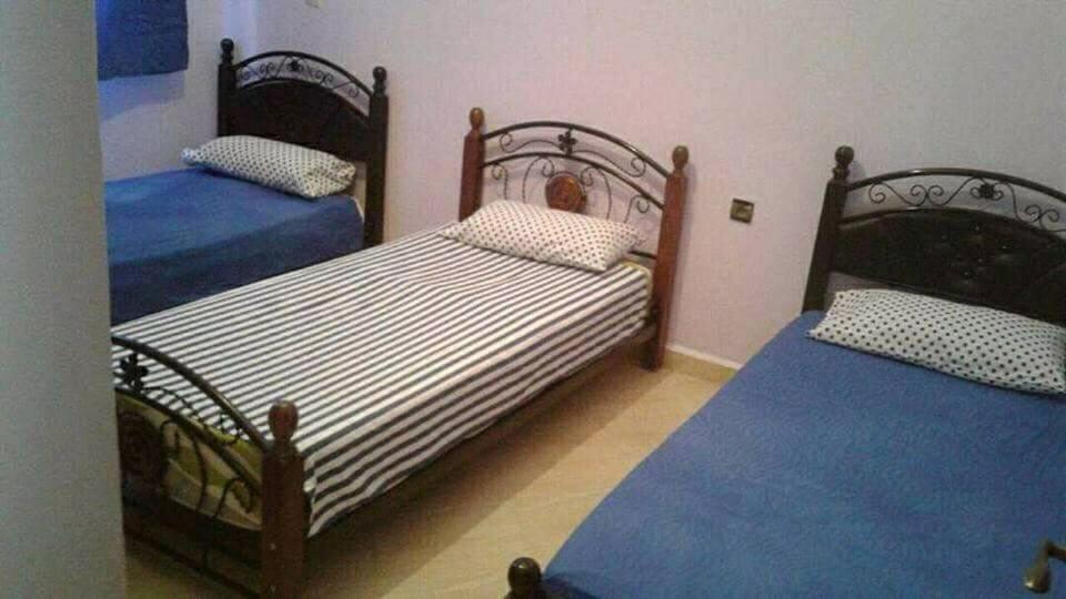 Zitouna Rooms Casablanca Buitenkant foto