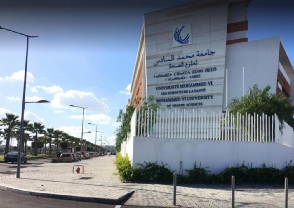 Zitouna Rooms Casablanca Buitenkant foto
