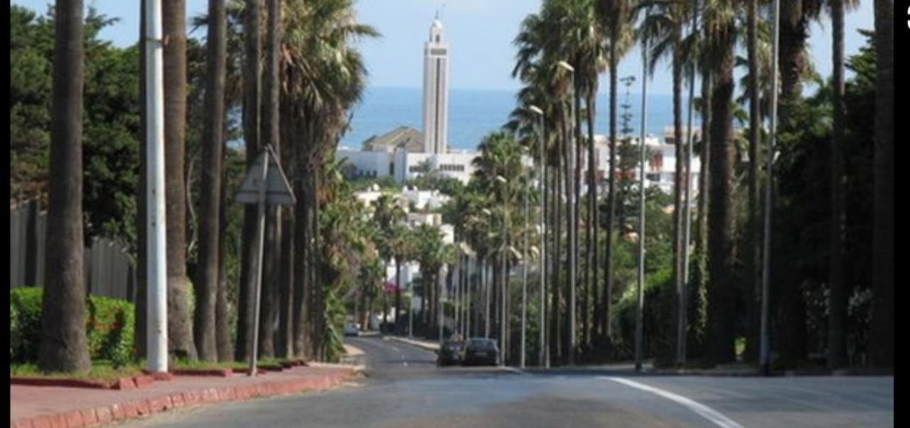 Zitouna Rooms Casablanca Buitenkant foto