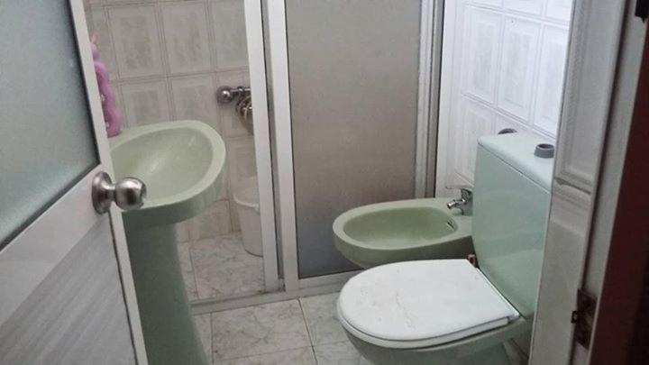 Zitouna Rooms Casablanca Buitenkant foto