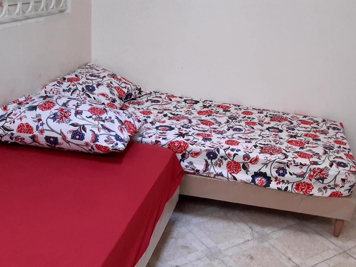 Zitouna Rooms Casablanca Buitenkant foto