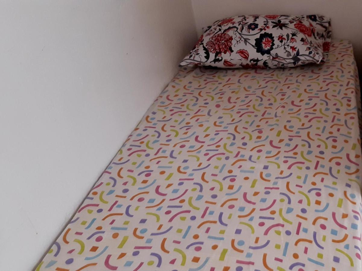 Zitouna Rooms Casablanca Buitenkant foto