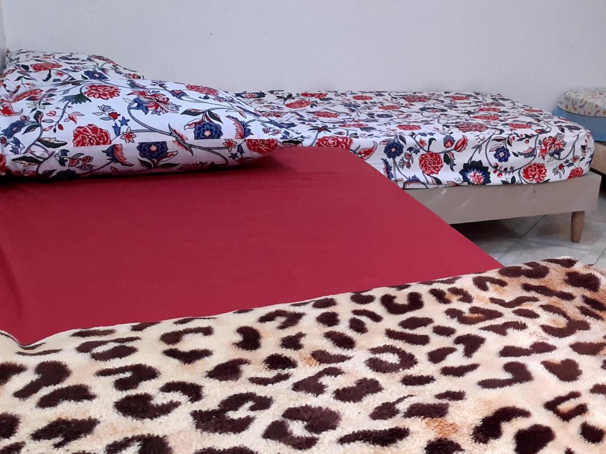 Zitouna Rooms Casablanca Buitenkant foto