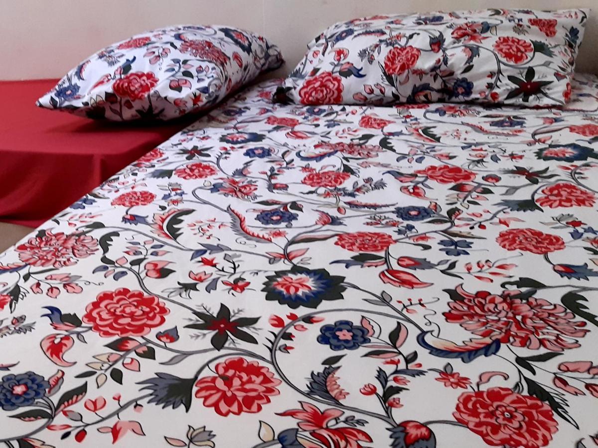 Zitouna Rooms Casablanca Buitenkant foto