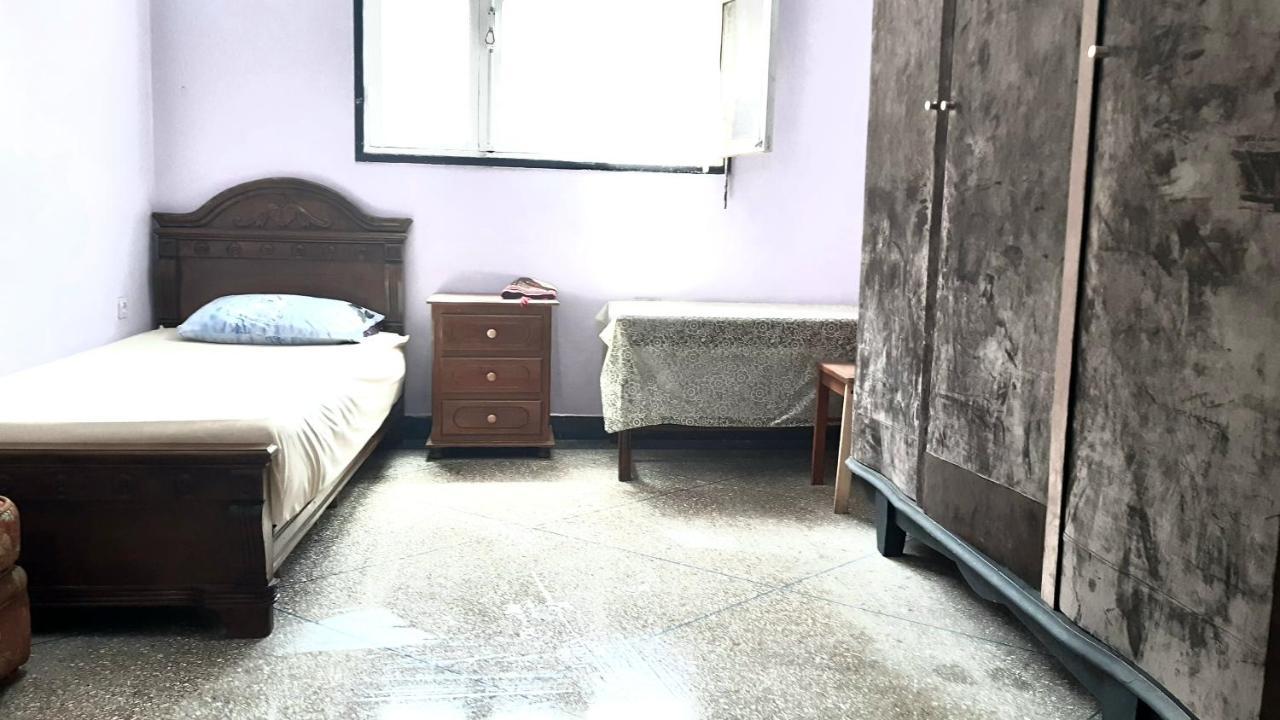 Zitouna Rooms Casablanca Buitenkant foto
