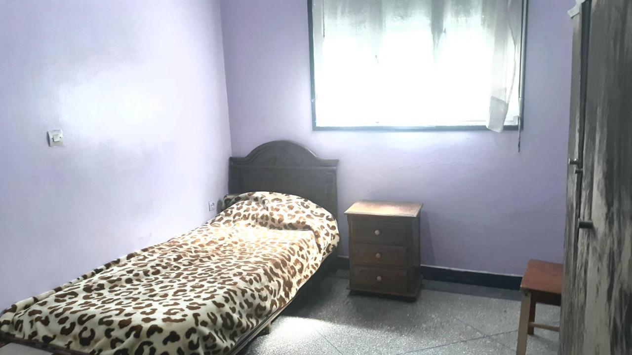 Zitouna Rooms Casablanca Buitenkant foto