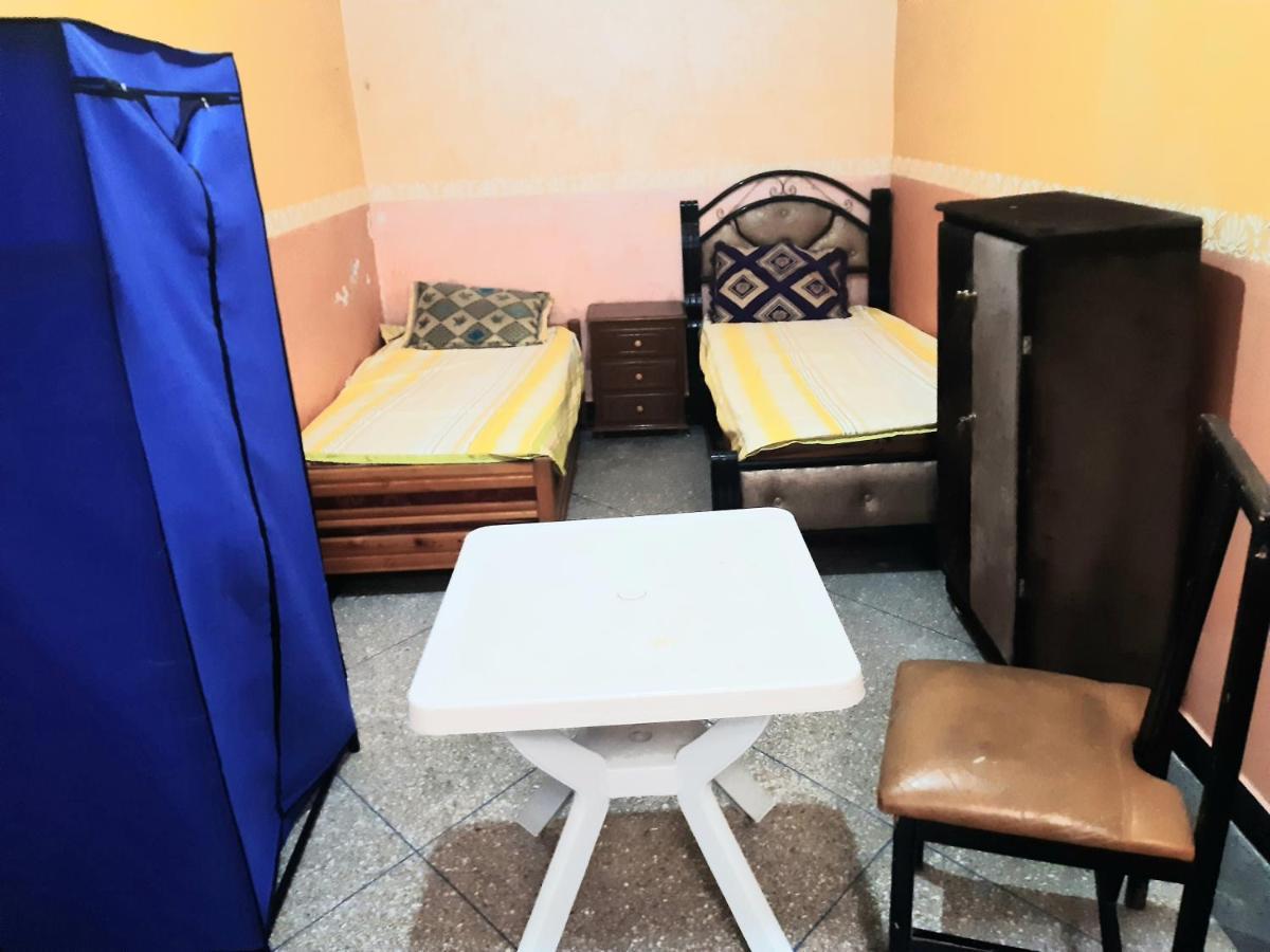Zitouna Rooms Casablanca Buitenkant foto