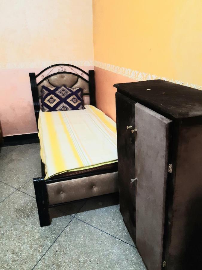 Zitouna Rooms Casablanca Buitenkant foto