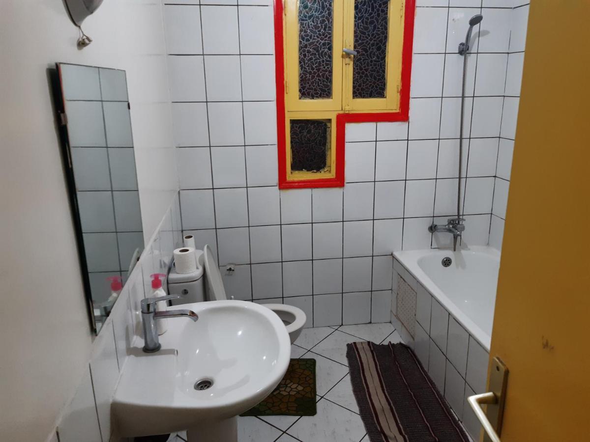 Zitouna Rooms Casablanca Buitenkant foto