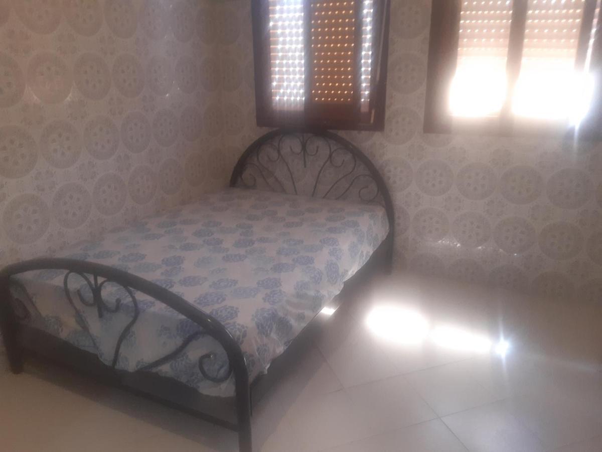 Zitouna Rooms Casablanca Buitenkant foto