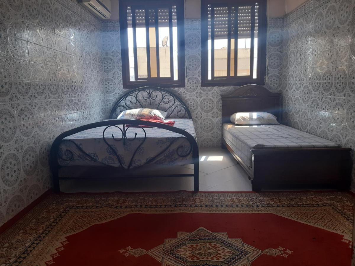 Zitouna Rooms Casablanca Buitenkant foto