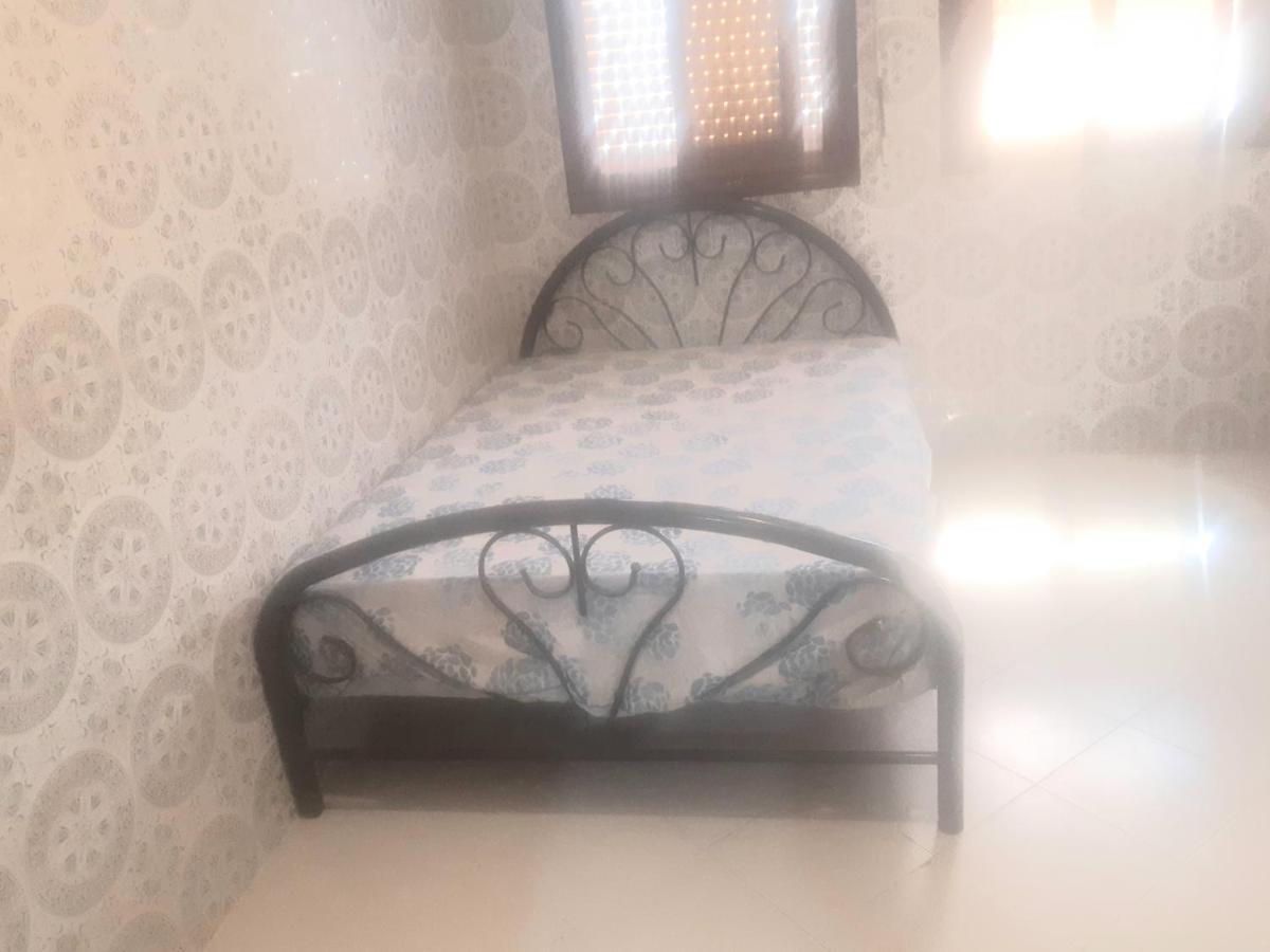 Zitouna Rooms Casablanca Buitenkant foto