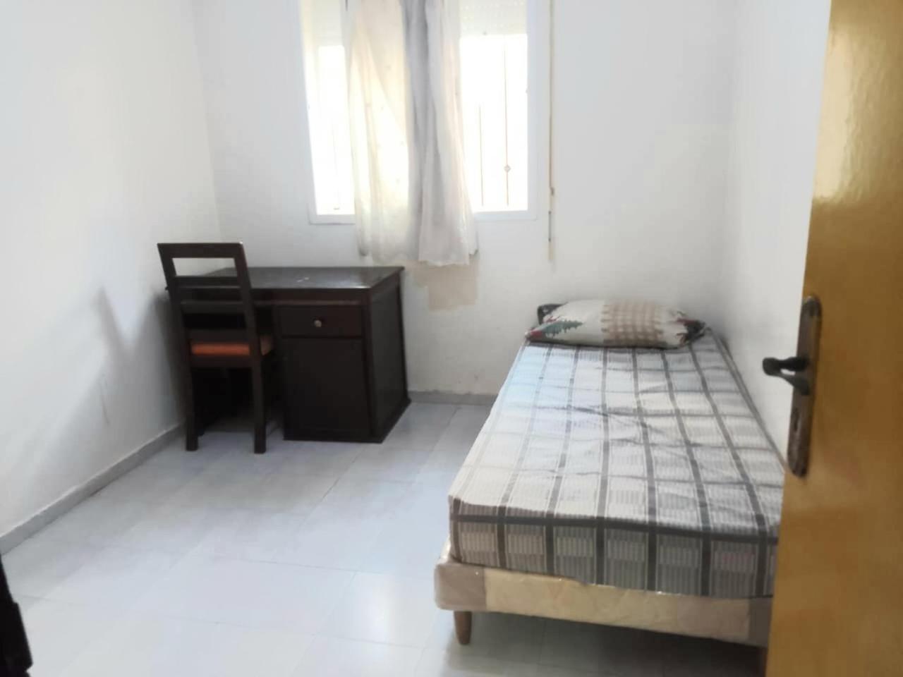 Zitouna Rooms Casablanca Buitenkant foto