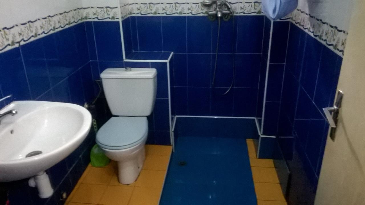 Zitouna Rooms Casablanca Buitenkant foto
