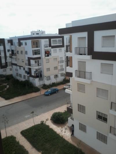 Zitouna Rooms Casablanca Buitenkant foto