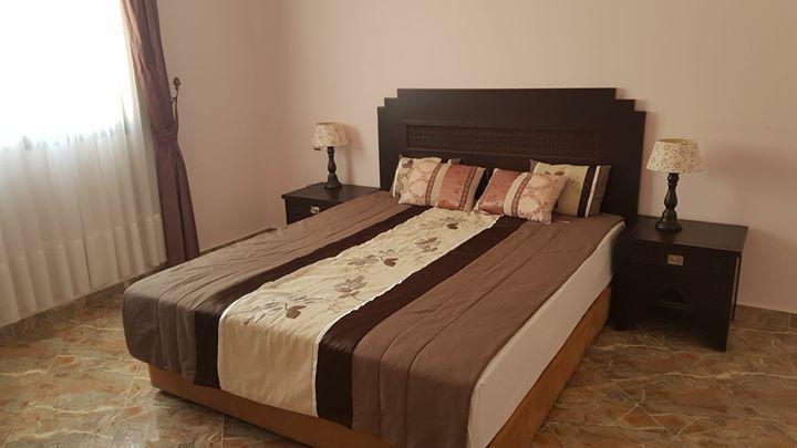 Zitouna Rooms Casablanca Buitenkant foto