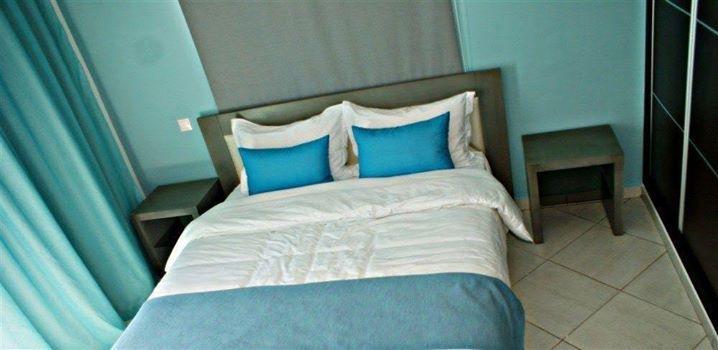 Zitouna Rooms Casablanca Buitenkant foto