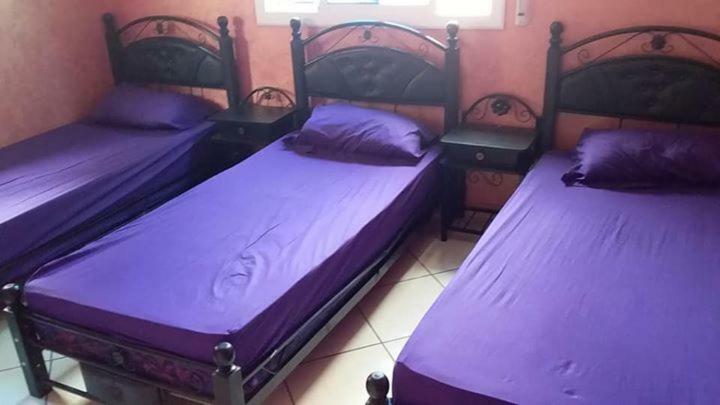 Zitouna Rooms Casablanca Buitenkant foto