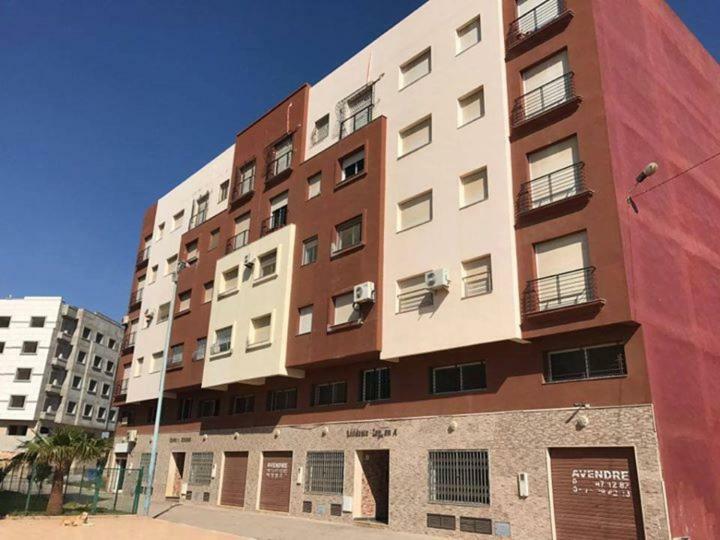 Zitouna Rooms Casablanca Buitenkant foto